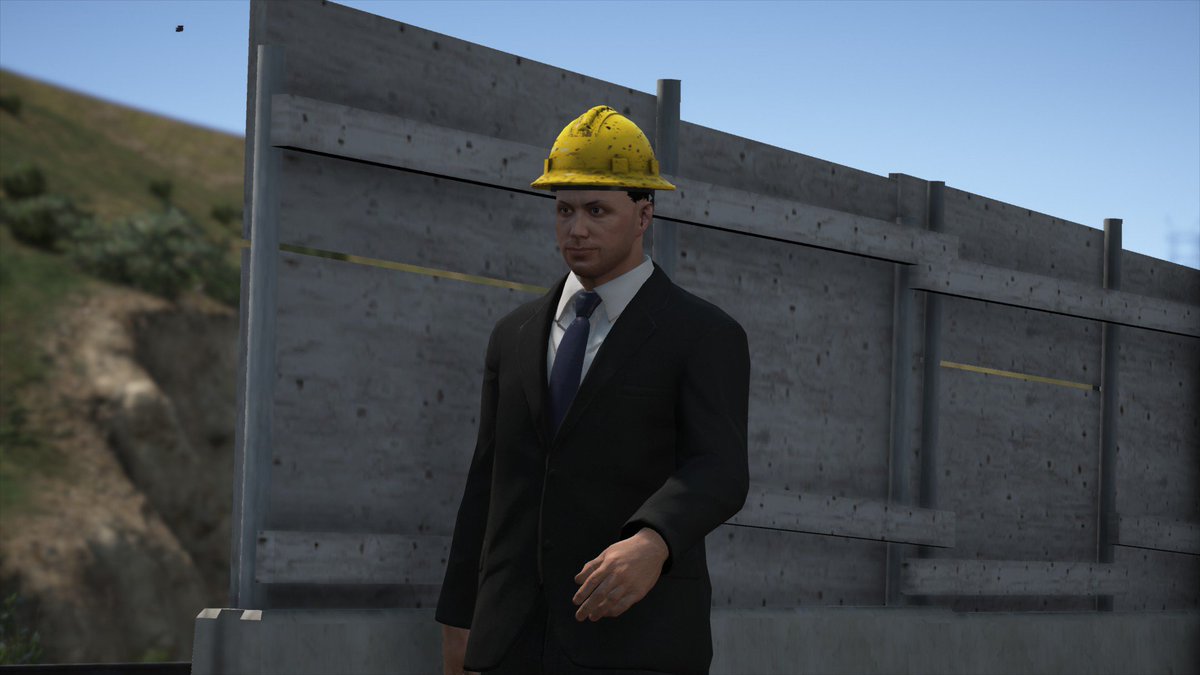 ScottCousins__'s tweet photo. 2018 is the year we expand and upgrade San Andreas' rail network. Observing work on the LS/BC loop. #SATogether #SAforward https://t.co/h5jGYvRYOi