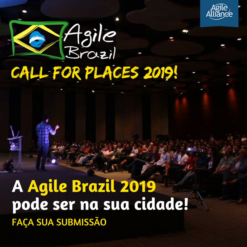 Agile Brazil tweet media