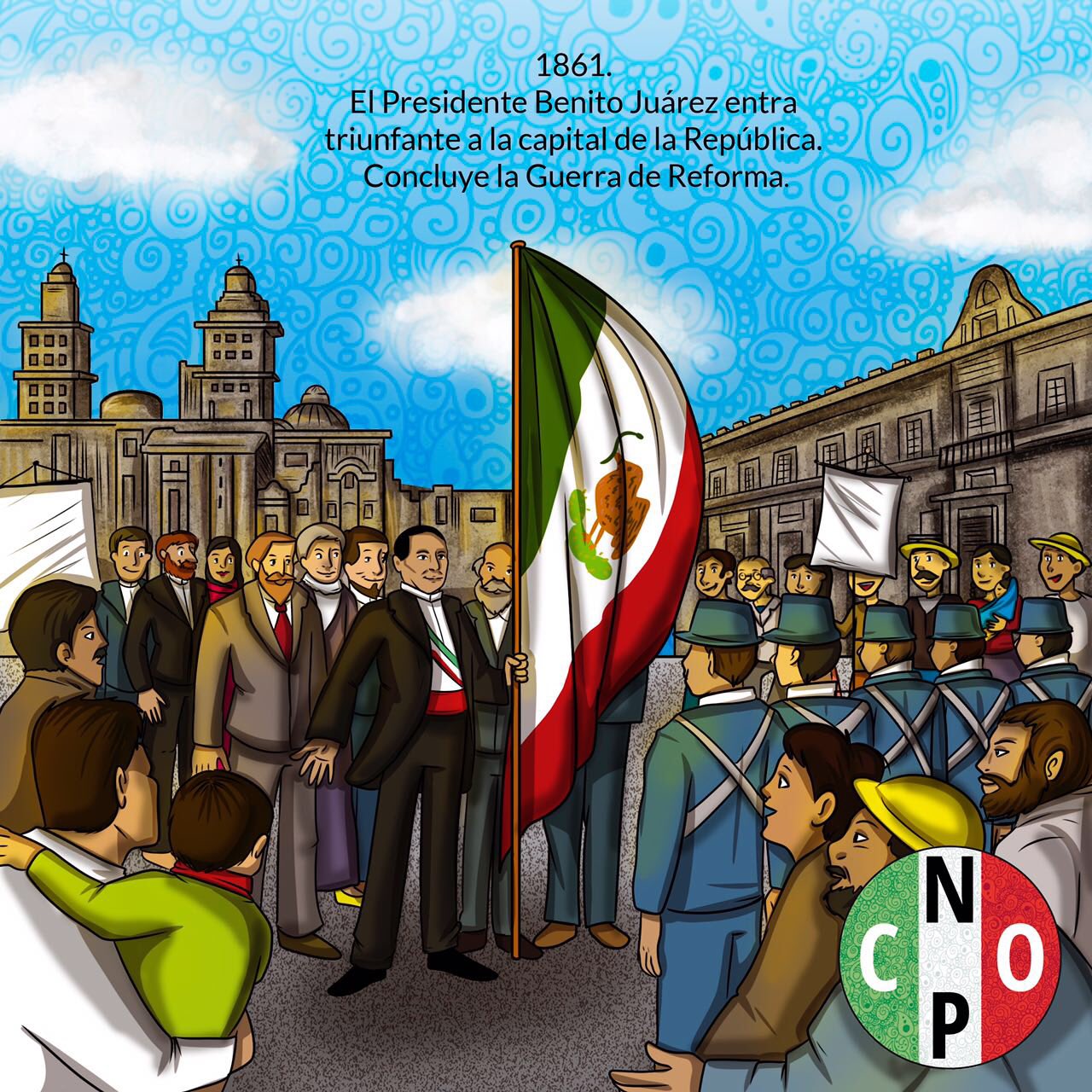 CNOP Nacional on Twitter: CNOP Nacional on Twitter: