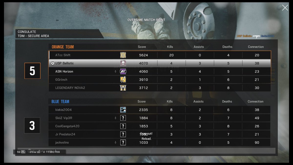 ATcc_Shift's tweet image. No words needed 😎