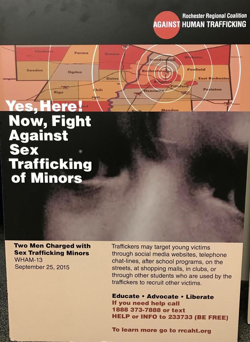 HarryBBronson's tweet photo. January is National Slavery and Human Trafficking Awareness Month. Thanks to the Rochester Regional Coalition Against Human Trafficking for raising awareness and educating elected officials about how we can continue to fight trafficking #RRCAHT #ROC #Yeshere https://t.co/BefUiglCff