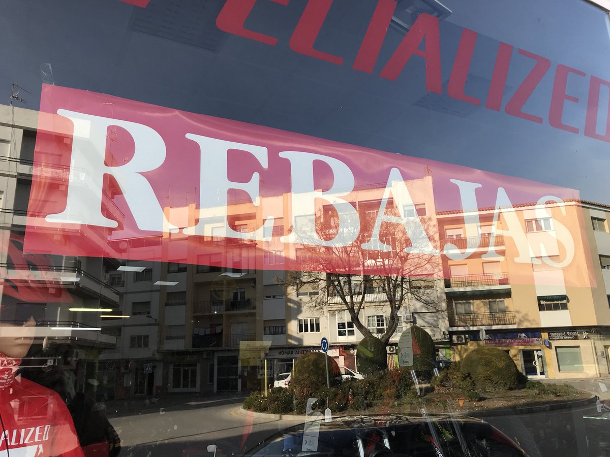 ociodeporte1's tweet photo. Aún no has venido a las REBAJAS Ociodeporte?
2x1 en calzado y hasta el 40% de dto. en textil. #ciclismo #senderismo #montaña #Rebajas https://t.co/gmjSxAwo5n