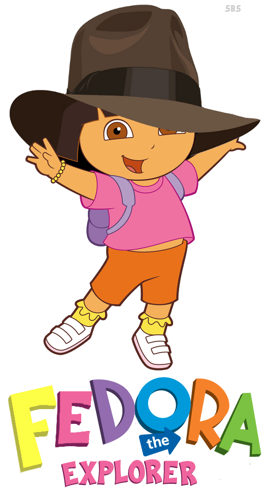 wendys_hat's tweet photo. Swiper, no swiping this baby. https://t.co/nMpXslgBtS