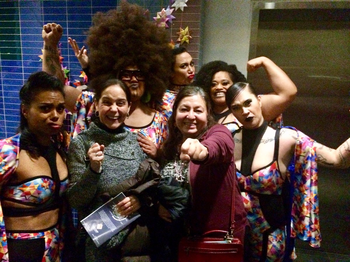 BWSS Battered Women’s Support Services (@endingviolence) on Twitter photo We had so much fun at the opening night of <a href="/HotBrownHoney/">FierceMamas</a> playing the York Theatre! BWSS is Community Partner for <a href="/TheCultch/">The Cultch</a> ’s presentation-stop by & say hi to our team who will be onsite until the show closes on Jan 27 bwss.org/bwss-community…
#FightingThePowerNeverTastedSoSweet We had so much fun at the opening night of <a href="/HotBrownHoney/">FierceMamas</a> playing the York Theatre! BWSS is Community Partner for <a href="/TheCultch/">The Cultch</a> ’s presentation-stop by & say hi to our team who will be onsite until the show closes on Jan 27 bwss.org/bwss-community…
#FightingThePowerNeverTastedSoSweet