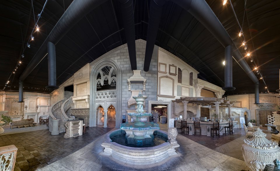 luxurylvmag's tweet image. The worlds Greenest Architectural Stone was found in Las Vegas by Realm of Design. See the photos, read their story.
#design #decor #home #LasVegas #Luxury @RealmofDesign  – Luxury Las Vegas - bit.ly/2CS3EV1