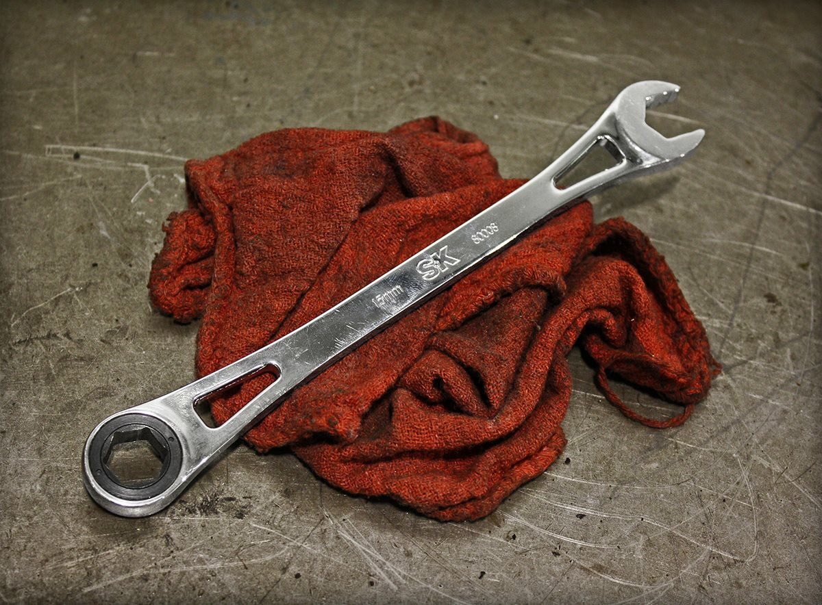 Power & Precision #SKTools #MadeInAmerica #XFrame