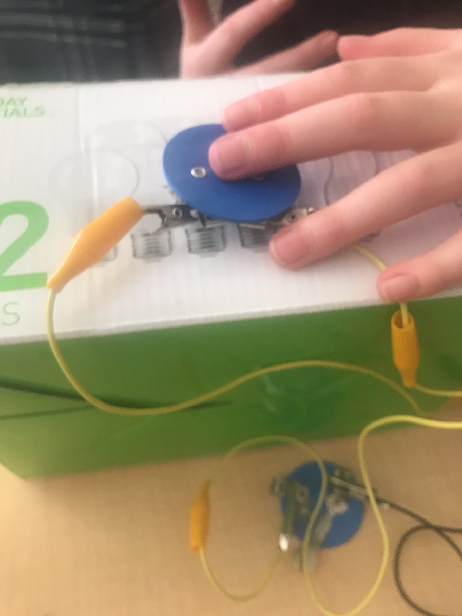 5A is helping Calpurnia Tate live a more efficient life with an electrical device <a href="/CalGirlsSchool/">Calgary Girls Charter School</a>