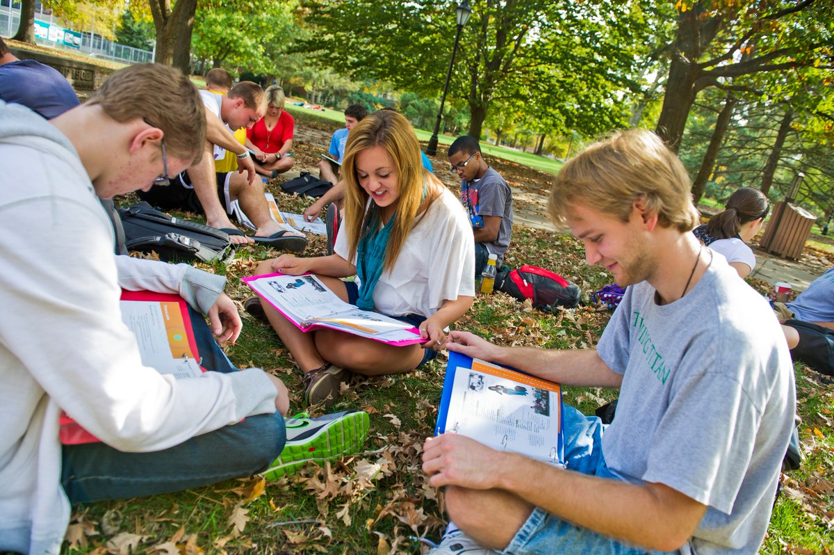 Help us recruit the best and the brightest! Sign up to help IWU Admissions reach out to prospective IWU students bit.ly/2qVzbDW