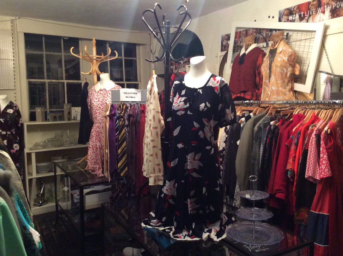 rewind_retro's tweet photo. We've been busy re stocking our vintage room @oxglamdurham lots to see 1st floor Oxfam boutique Durham city @rewind_retro @durhamunion @DurhamBID @oxfamgb @OxfamFashion https://t.co/KXDdYgopvR