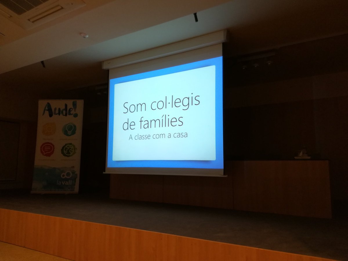 Personal family Project #escoladefamilies #creemfelicitat <a href="/_institucio/">Institució Familiar</a> #aude