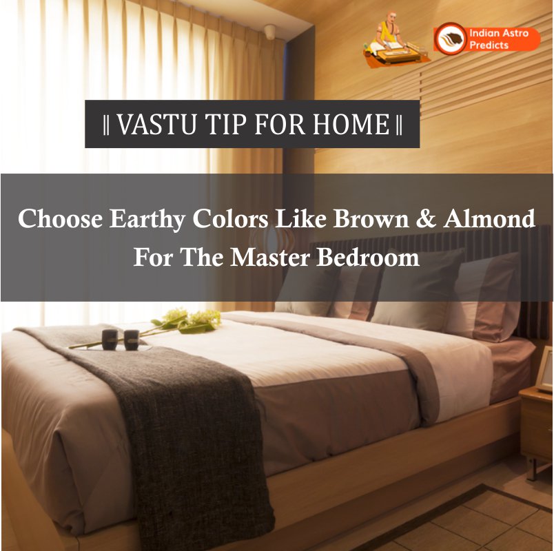 Indianastropredicts On Twitter The Master Bedroom Is Our