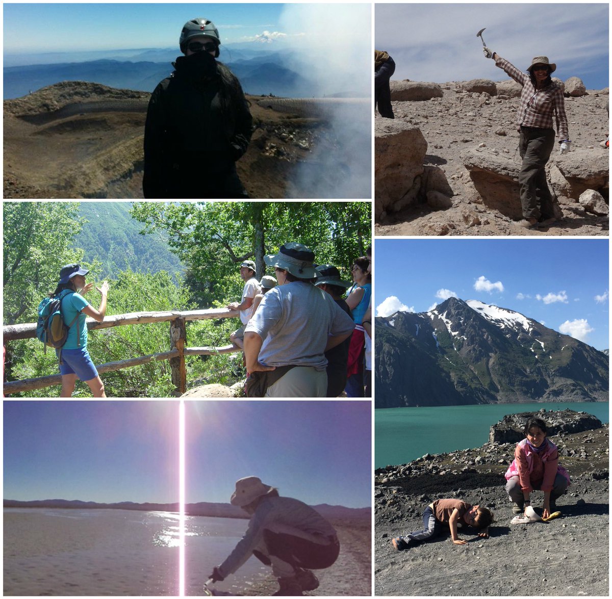 XVCGCh's tweet photo. GEOS-4: Equidad de género en las Ciencias de la Tierra: contexto, actualidad y proyecciones.
GEOS-4: Gender
equality in Earth Sciences: context, present, and future directions.
En 311 días #NosVemosEnConce #LetsMeetInConce in 311 days
@cindy_sismologa @verolivero https://t.co/SLvvOYAE96