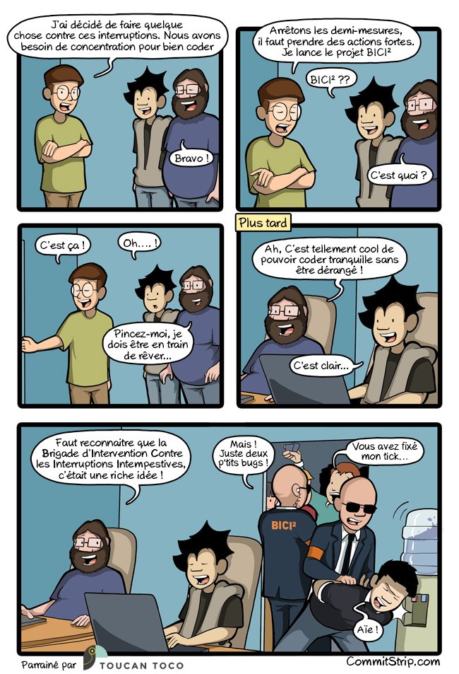 CommitStrip FR tweet media