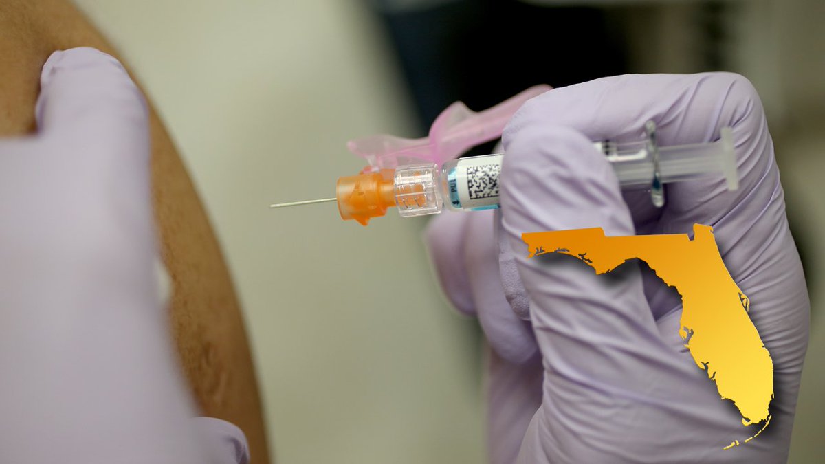 Florida is among the 26 states where the CDC is reporting widespread flu activity. bit.ly/2mkTRQ3?utm_so… https://t.co/YVlbwFyJg1