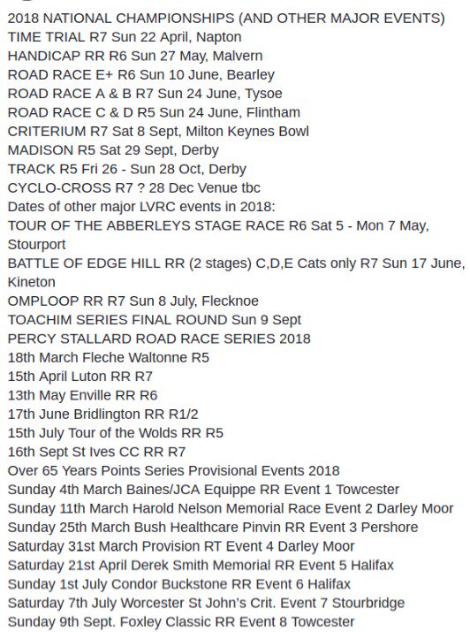 LVRC RIDERS (@lvrcriders) on Twitter photo 