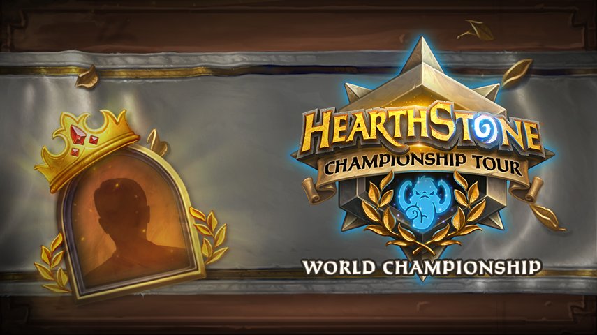 Marine vote for your champion hearthstone holen konkurrieren Kopf