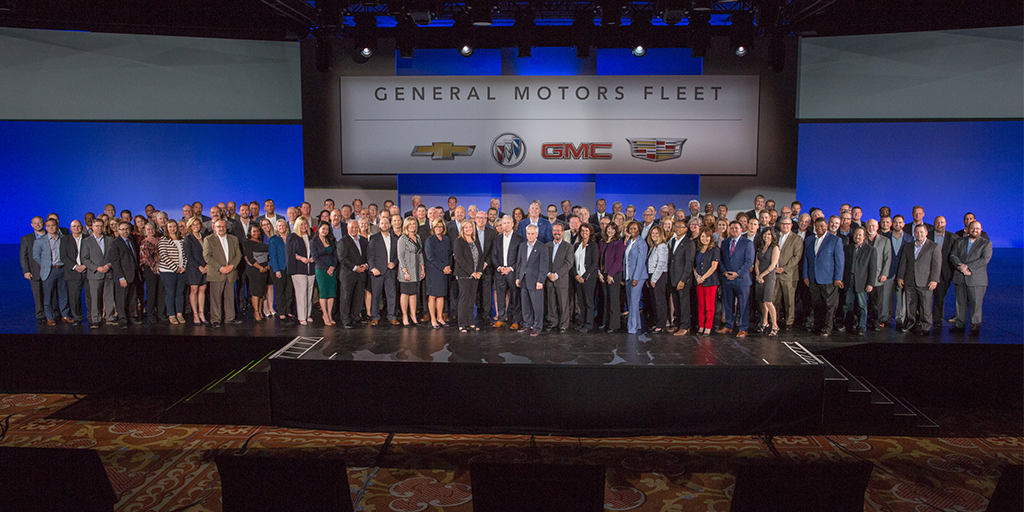 GM_Fleet's tweet photo. Sometimes, ‘wow’ is just the best word to use. Check out Ed Peper’s thoughts on 2017 and 2018! https://t.co/ijc5KoazQu https://t.co/OB1hJk5mZj