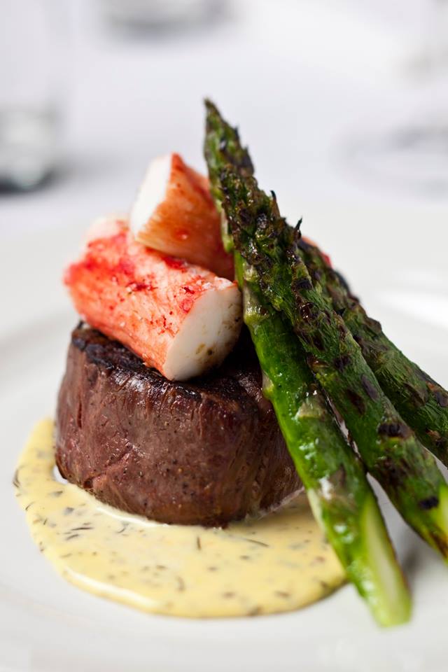 RestaurantWeek's tweet photo. #KCRW2018 CONTEST: Steaks and chops and veal, oh my! RT for a chance to win a $25 gift card to 801 Chophouse in the @KCPLDistrict. Contest closes 1/13. https://t.co/wgFlELyqGI