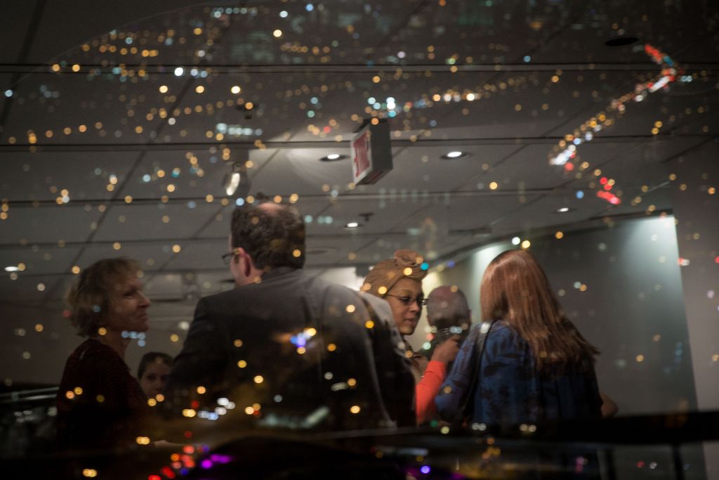 MobilisonsLocal's tweet image. #tbt de notre soirée de Clôture de #LestInnove voici les images: buff.ly/2EnSI1v