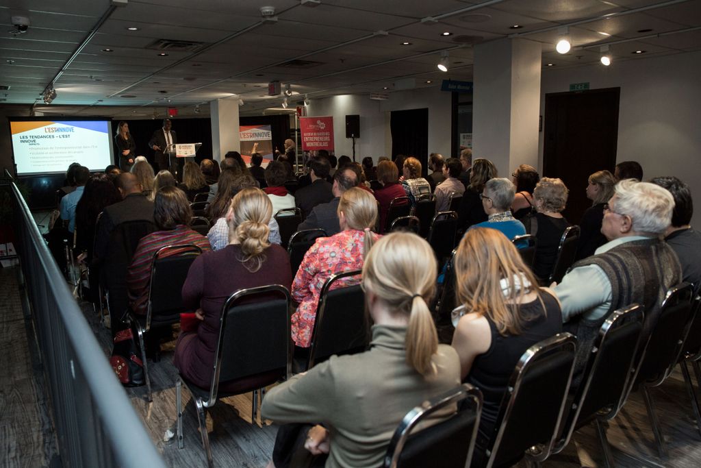 MobilisonsLocal's tweet image. #tbt de notre soirée de Clôture de #LestInnove voici les images: buff.ly/2EnSI1v