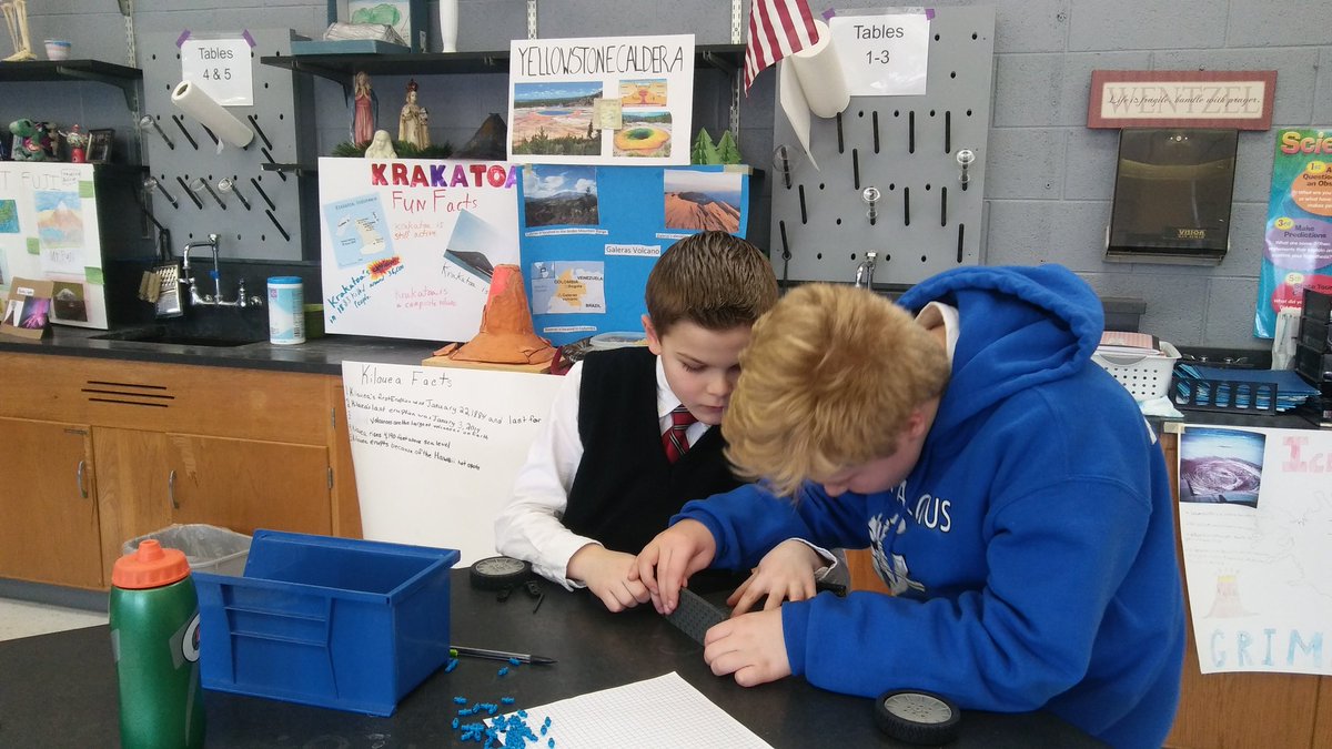 MrsWStAls's tweet photo. 5th ss design a toy #pltw #stream #stem #catholicschoolmatters #CatholicEducation #wearestals https://t.co/Nl7ehr33zn