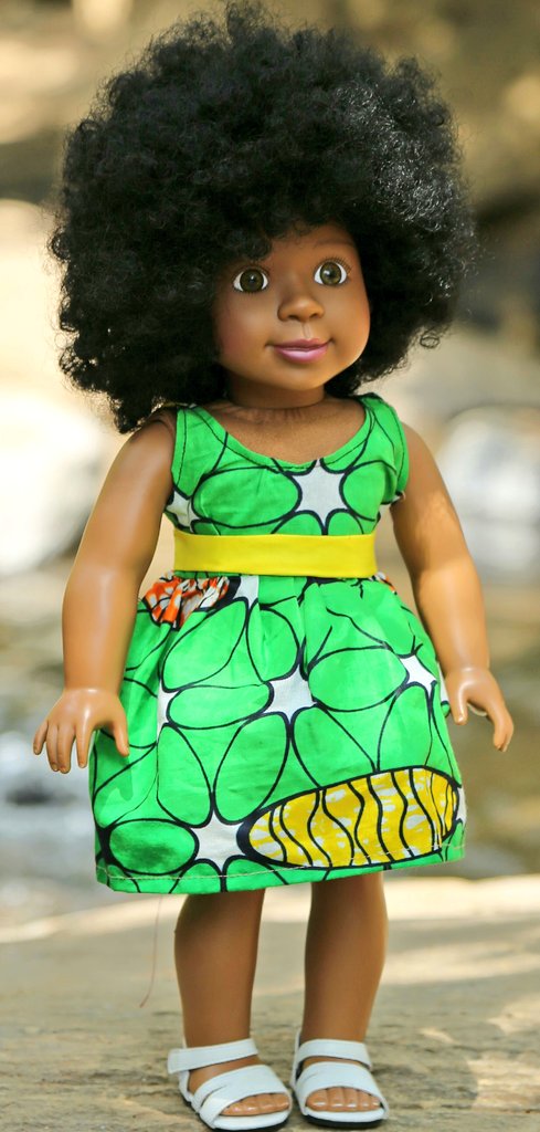 #Girlpower
AfricanGirl dolls. We are more than dolls..#AfropunkJoBurg