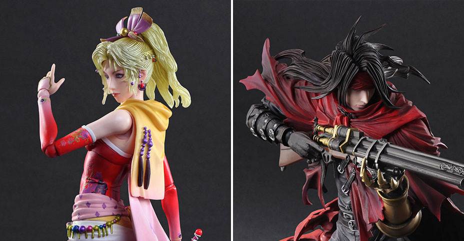 WWG's tweet photo. #DissidiaFinalFantasy figures have been revealed by #PlayArtsKai: 

https://t.co/hFPTdDnXRv https://t.co/1NoThtIG6U