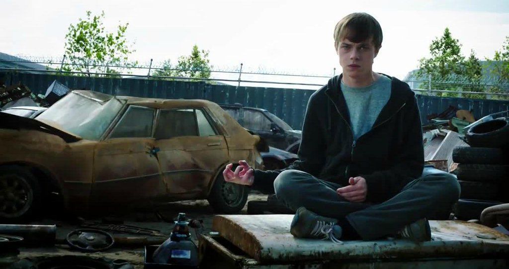 OnePerfectShot's tweet photo. CHRONICLE (2012) 

Director of Photography: Matthew Jensen
Director: Josh Trank
More Shots: https://t.co/4qLhCSJW9V https://t.co/bPzHFJiJRm