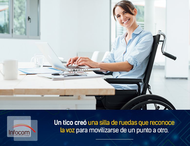 Infocom Costa Rica tweet media