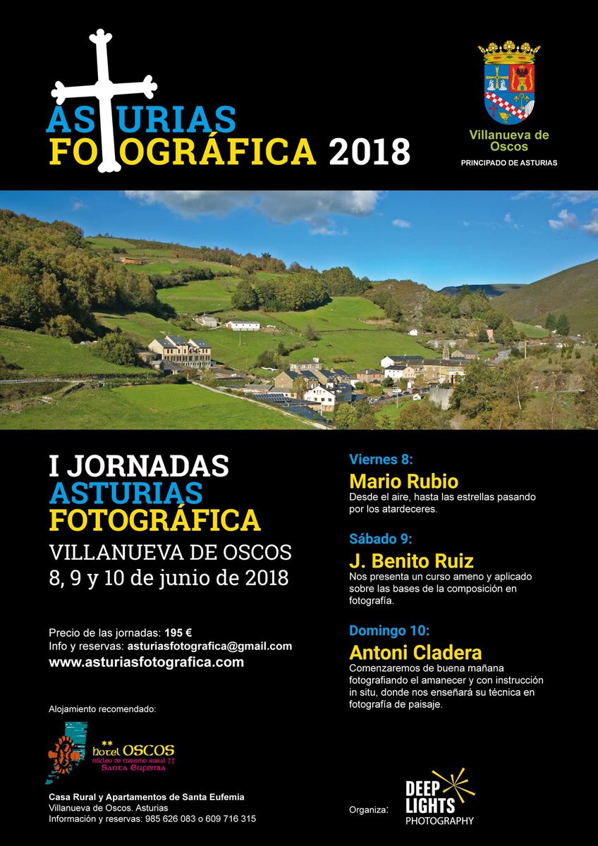 Academia de Fotógrafos tweet media