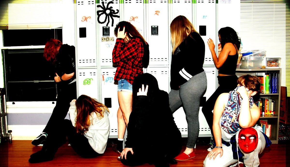 weareroguepack's tweet image. "Truth and Dare" makes another list of things to see at #FertileGroundFestival​ of new works! This time the #PortlandTribune​. Buy tickets before they sell out: boxofficetickets.com/go/event?id=32… 
See who else made the list: pamplinmedia.com/pt/11-features…