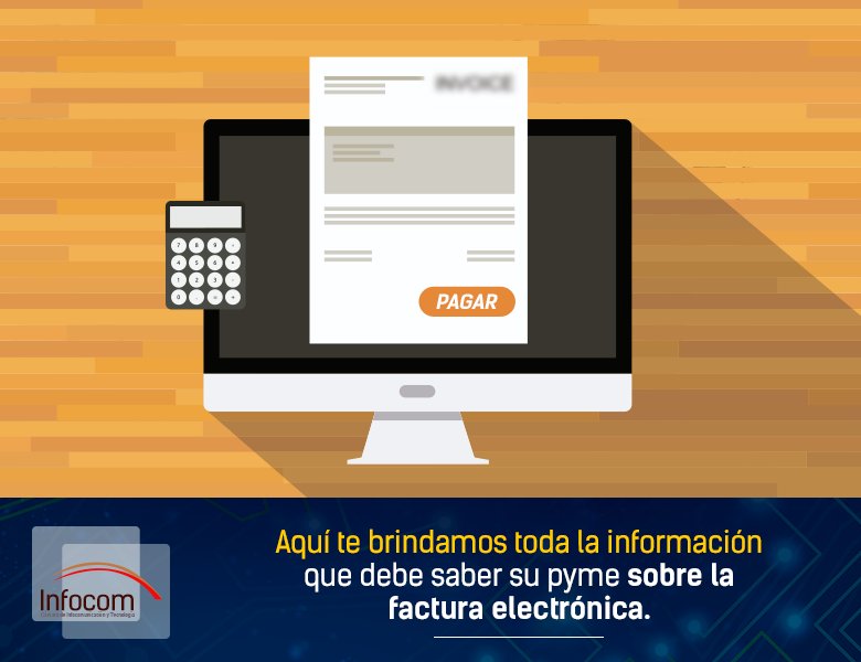 Infocom Costa Rica tweet media