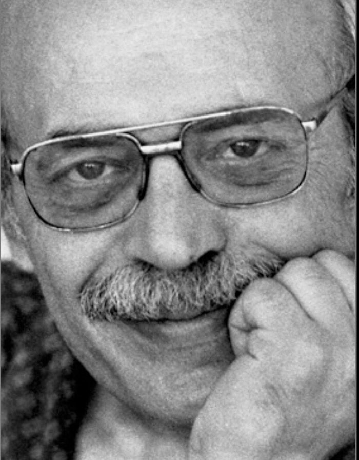 Ne kadar çok öldük yaşamak için...
Sevgili #Onat Kutlar'ın anısına