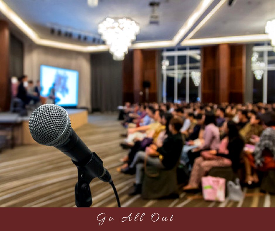 Tweet by TheEventPlannerExpo