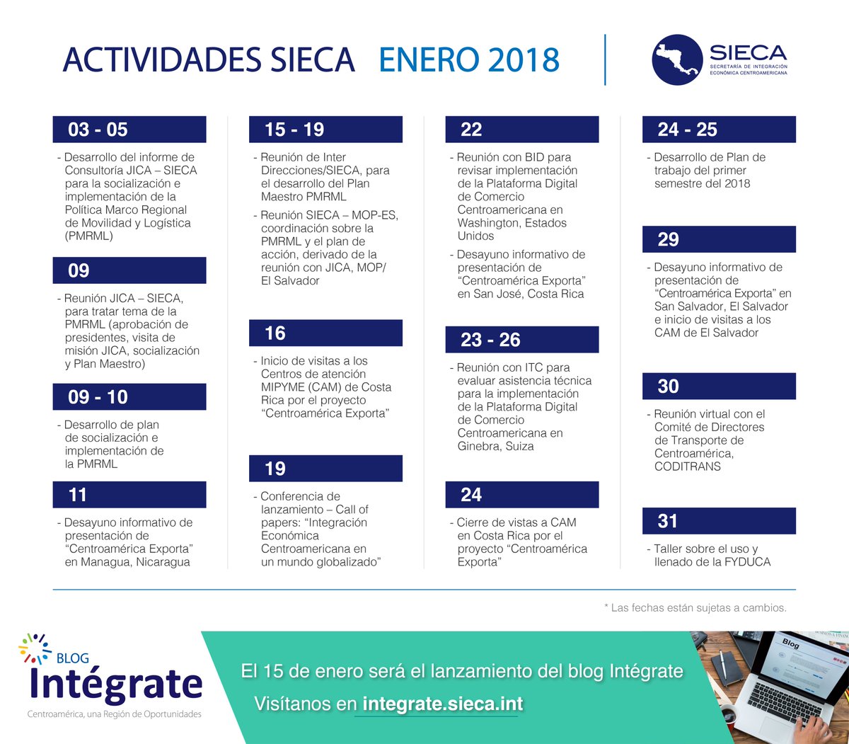 SIECA tweet media