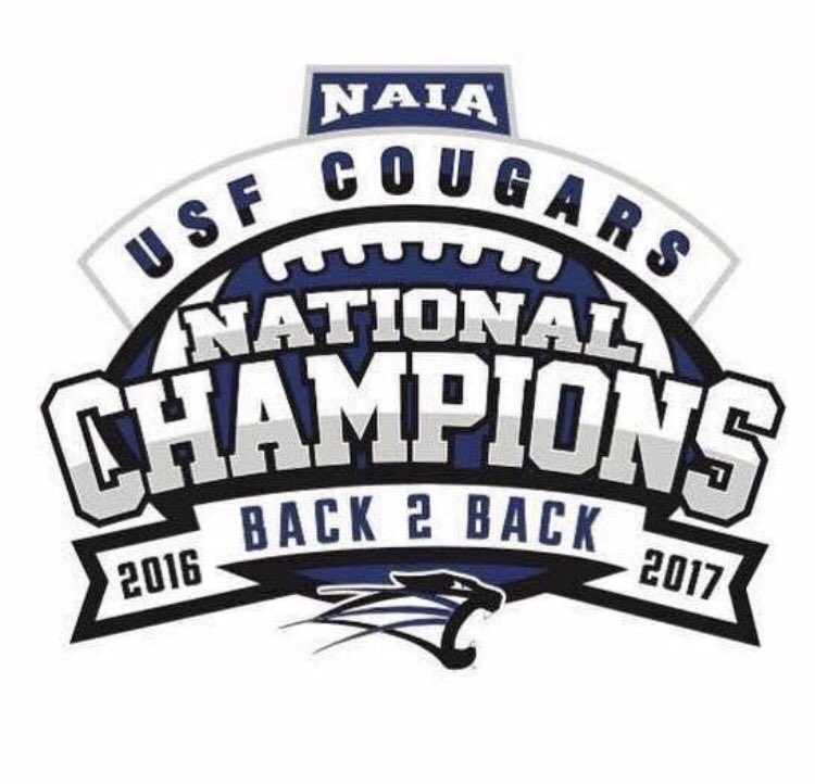 dylanplant29's tweet photo. Blessed to receive an offer from the NAIA national champions, The University of Saint Francis! https://t.co/OH16P8CcJ9