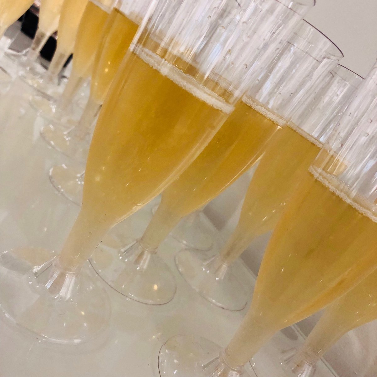 AmyGambillDesgn's tweet photo. Bubbles and Bling in the #EmpowerDesign showroom at 8S332 in Building 3! There MIGHT be #cupcakes too π. #champagne #americasmartatl #jewelry #atlmkt #atlmkt2018 #atlgift https://t.co/8OFMoAnXcd