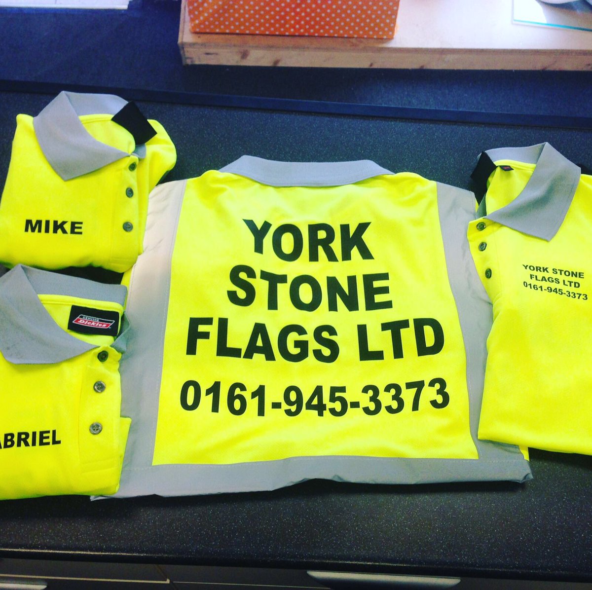 team_printing's tweet photo. We can even accommodate for your work place! Just message us or come to our shop to order :) opposite wetherspoons in stockport! #sdlservices #stockport #printing #work https://t.co/hQfgHzWw4Z