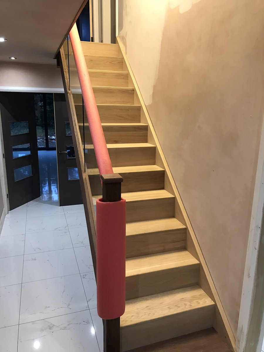 SJCDECOR's tweet photo. What a difference a coat of walnut wood dye and 2 coats of Osmo poly satin makes! https://t.co/6lXI6jnC0r