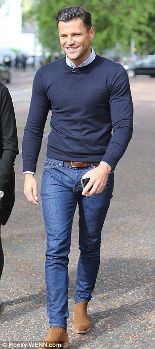 ExitoImagen's tweet photo. No hagas las mismas combinaciones cuando uses jeans.
https://t.co/QwlpoXIwQw https://t.co/cU0MKmtU0N