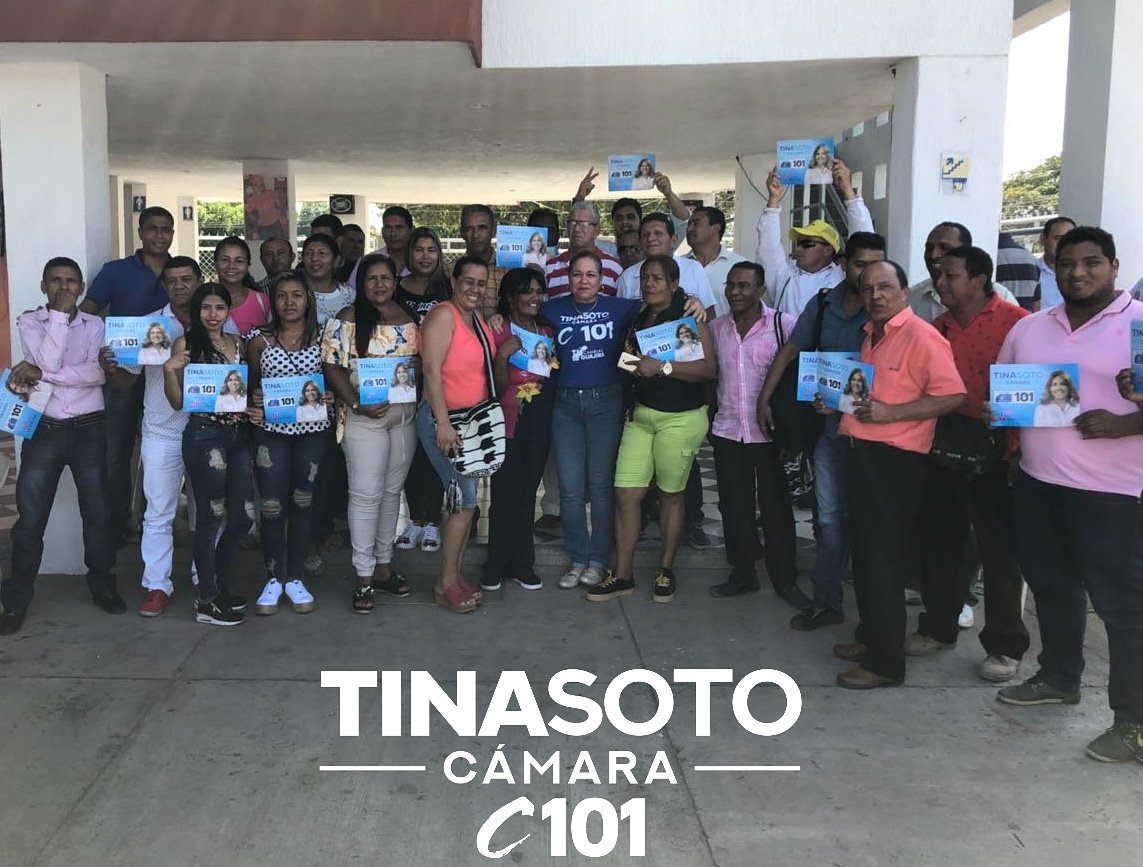 tinasotogo's tweet photo. Seguimos fortaleciendo nuestra candidatura con el contundente respaldo del pueblo, gracias San Juan por sumarte al camino del progreso. Sigamos trabajando juntos porque #TúCambiasLaGuajira. https://t.co/LgMwSwXdiw