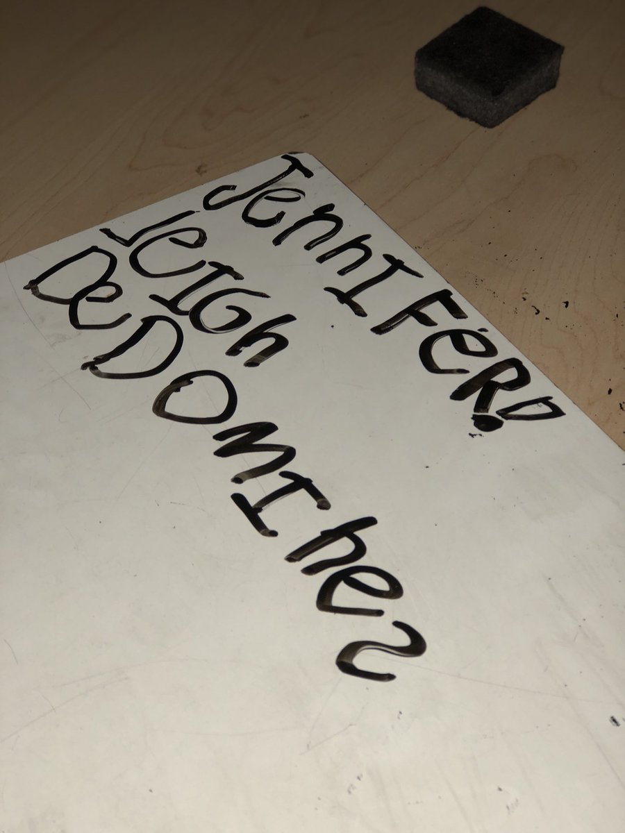 de_domines's tweet photo. Oh just a little fine motor practice! #myname #impressive #smartcookie #allonherown @SkyOaksElem @communityed191 https://t.co/VqtoB30FsK