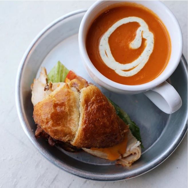 Feast Magazine tweet media