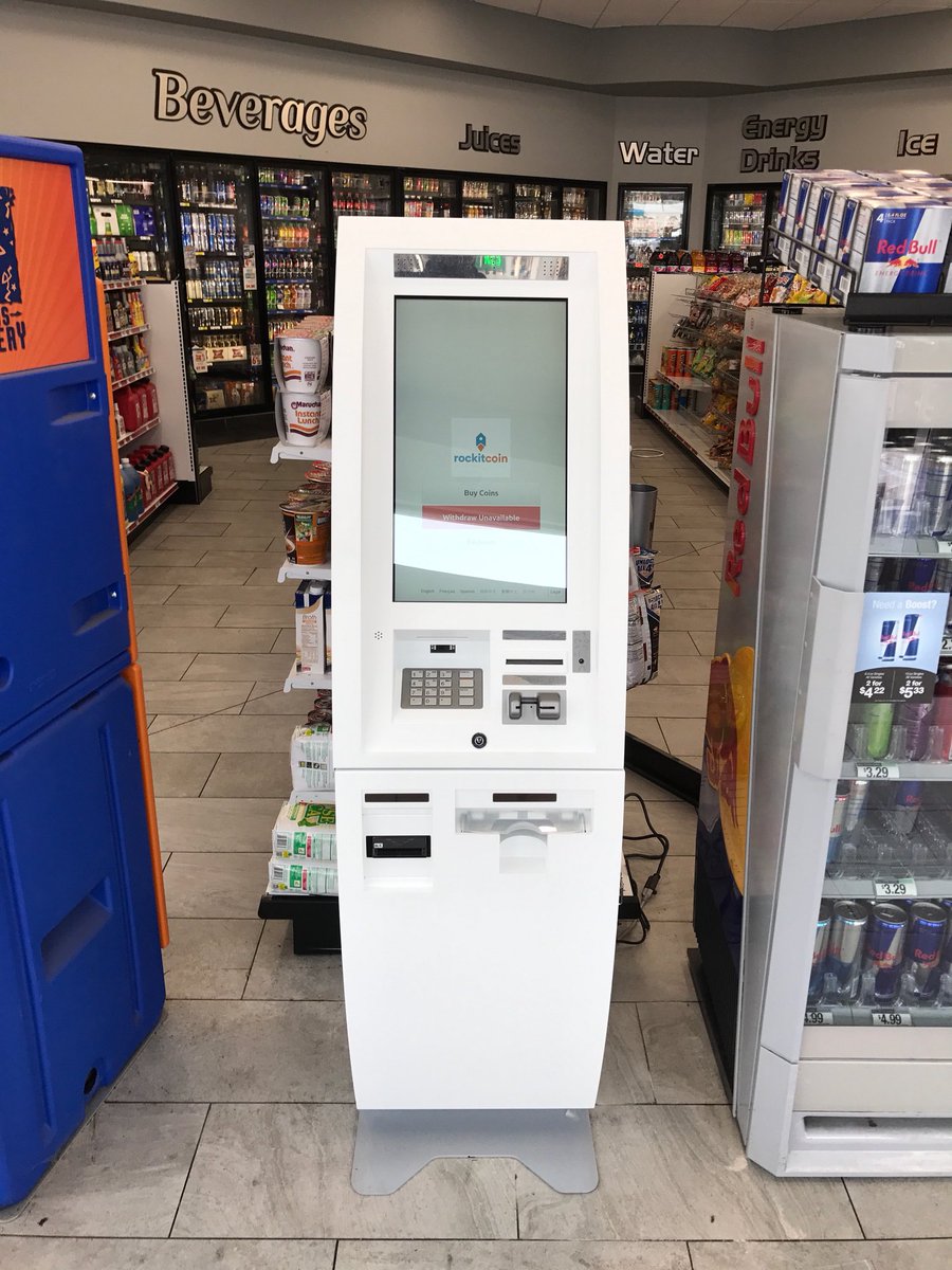 bitcoin atm in tyler texas