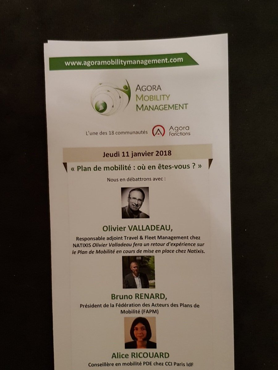 Maisonneuve_Pi's tweet photo. 1ere soirée2018 pour les membres de #AgoraMobility https://t.co/pZHEU021rw