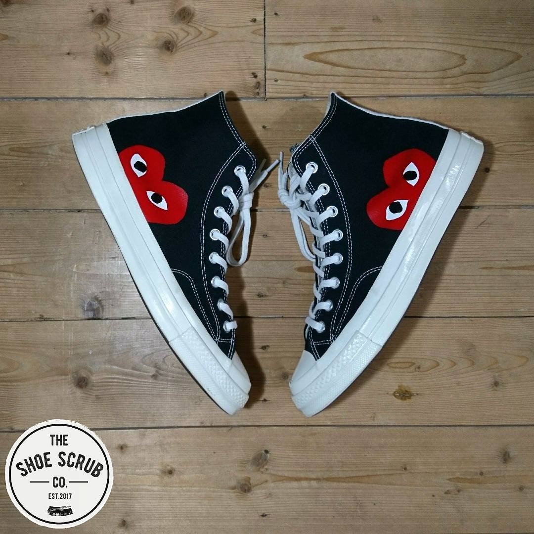 The Shoe Scrub Co. on Twitter: The Shoe Scrub Co. on Twitter: