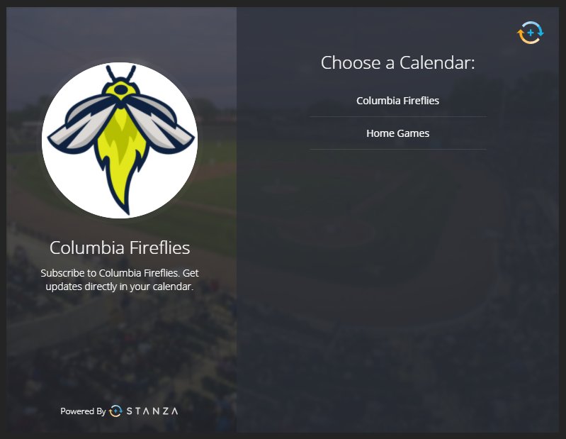 ColaFireflies tweet picture