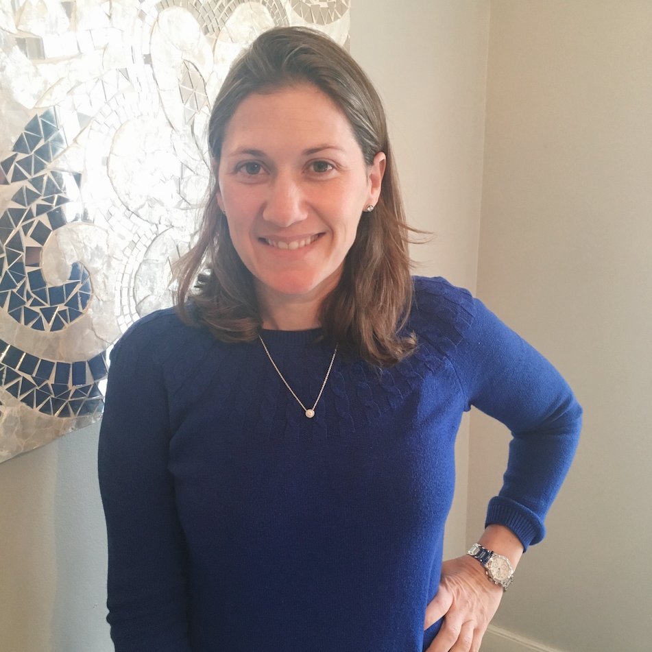 HardwiredOrg's tweet photo. Our Founder &amp; President Tina Ramirez is wearing blue today to raise awareness of human trafficking. We are all #hardwiredforfreedom #wearblueday #humantraffickingawarenessday #endslavery #iamhardwired https://t.co/z05EUjpyIO