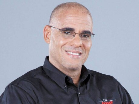FirstAngelscari's tweet photo. Keith Duncan is a Founding Director of First Angels Jamaica Limited and a Founding Member of FirstAngelsJA. He is the Chairman of Jamaica Money Market Brokers Limited at (JMMB). #FirstAngelsJa
#FAJMembers
#FAJInvestment
#Entrepreneurship
#SMESupport
#Jamaica https://t.co/krYhMVYR01