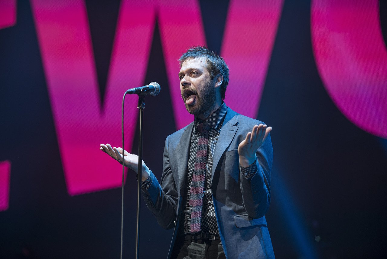 Happy birthday to this cutie, Tom Meighan  